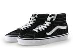 Vans Hoge sneakers in maat 38½ Zwart | 5% korting, Kleding | Dames, Verzenden, Zwart, Zo goed als nieuw, Sneakers