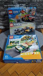 Lego - LEGO 60353/76919/60319, Kinderen en Baby's, Nieuw