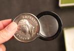 Loupe - 1970-1980 - France - Christofle met afbeelding, Antiek en Kunst
