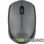Logitech Mouse M170 Grijs, Informatique & Logiciels, Verzenden