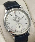 Jaeger-LeCoultre - Master Calendar Triple Date - 140.8.87 -, Handtassen en Accessoires, Horloges | Heren, Nieuw
