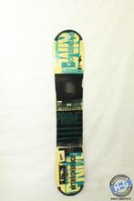 Refurbished - Snowboard - Nitro Prime - 158, Sport en Fitness, Ophalen of Verzenden, Gebruikt, Board