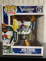Funko - Funko Pop Funko-Voltron 70 exclusive &Voltron