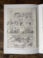 Tintin - Carte de voeux 1984 - 1 Carte de voeux - 1984