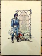 Blueberry T4 - Le Cavalier perdu - C - 1 Album - Eerste druk, Boeken, Nieuw