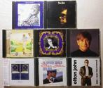 Elton John - 8 X Great CD-Set Of One Of The Most Successful, Cd's en Dvd's, Nieuw in verpakking