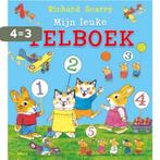 Mijn leuke telboek 9789044729603 Richard Scarry, Boeken, Verzenden, Gelezen, Richard Scarry