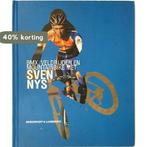BMX VELDRIJDEN MOUNTAINBIKE MET SVEN NYS 9789077941461, Verzenden, Zo goed als nieuw, S. NYS