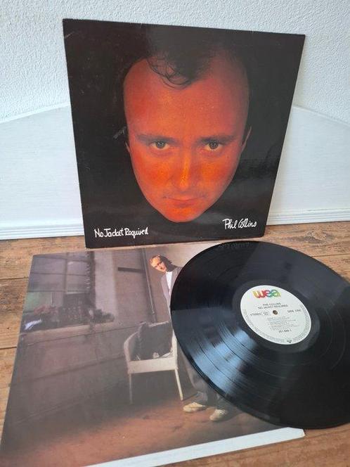 Genesis & Related - Great Collection - LP albums (meerdere, Cd's en Dvd's, Vinyl Singles