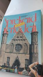 3 boek 1 Sprekend verleden 9789023634171, Boeken, Verzenden, Gelezen