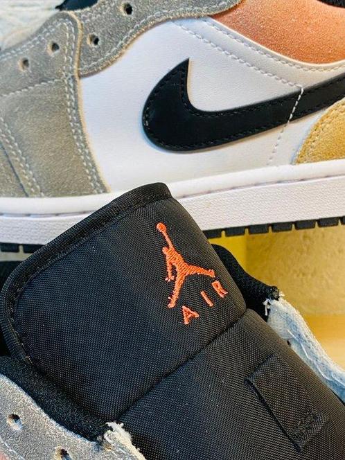Air Jordan - Sneakers - Maat: EU 40 - Nieuw met tags, Kleding | Heren, Schoenen