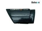 Buddypaneel Rechts Suzuki GSX 400 S 1980-1983 (GSX400S), Verzenden, Gebruikt