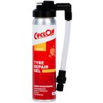 CyclOn Tyre Repair Gel Fietsband Reparatie 75ml, Verzenden, Nieuw