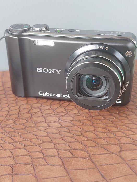 Sony Cyber-shot DSC-HX5 Digitale camera, Audio, Tv en Foto, Fotocamera's Digitaal