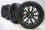 BMW 2 serie 3 serie 4 serie G20 G21 G22 G42 796M 18 inch vel, Ophalen of Verzenden