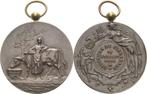 Brons medaille 1903 Gartenbau en Landwirtschaft, Verzenden