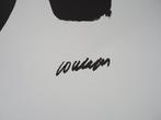 Pierre Soulages (1919-2022) - Lithographie n°29