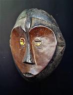 Daggara-masker - Hout - NBAKA - DR Congo