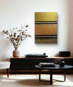 LeeJaimy - Fields of Gold, Antiek en Kunst