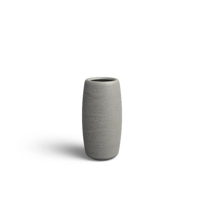 Kaolin (STONE 447), Tuin en Terras, Bloembakken en Plantenbakken, 60 cm of meer, Minder dan 60 cm, Tuin, Rond, Nieuw, Beton