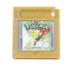Pokemon Gold [Gameboy Color], Consoles de jeu & Jeux vidéo, Jeux | Nintendo Game Boy, Verzenden