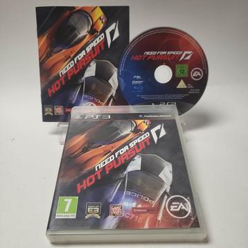 Need for Speed Hot Pursuit Playstation 3, Ophalen of Verzenden
