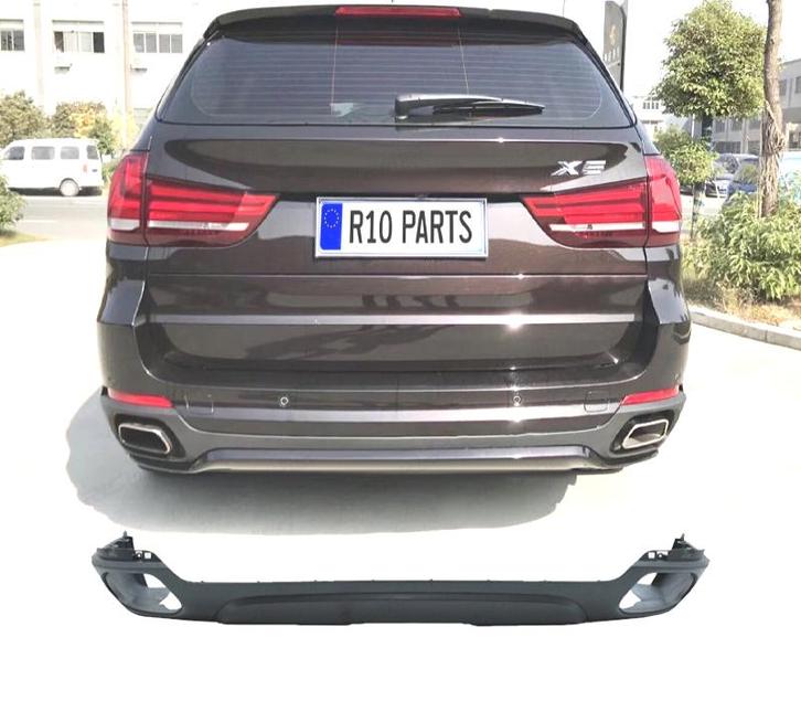DIFFUSEUR BMW X5 F15 12-18 LOOK M, Auto-onderdelen, Carrosserie, Verzenden