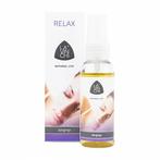 Lavinchi Relax Airspray - 50 ml - Chi Natural Life, Ophalen of Verzenden, Nieuw