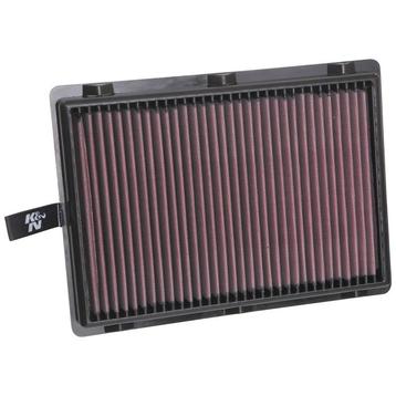 K&N Vervangingsluchtfilter | Kia Sorento 2.0/2.4/3.3 & Hyund, Verzenden
