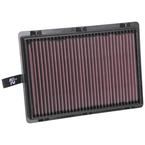 K&N Vervangingsluchtfilter | Kia Sorento 2.0/2.4/3.3 & Hyund, Auto-onderdelen, Motor en Toebehoren, Nieuw, Verzenden