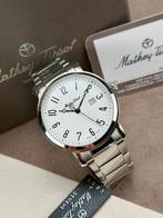Mathey-Tissot - City Date - Zonder minimumprijs -, Nieuw
