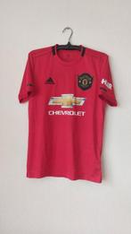 Manchester United - Engelse voetbalcompetitie - Marcus, Nieuw