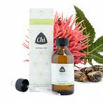 BIO Castor olie - 100 ml - Chi Natural Life, Ophalen of Verzenden, Nieuw