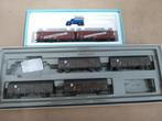 Märklin H0 - 2890 aS / 48009 - Ensemble de wagons de, Nieuw