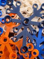 Lego Onderdelen - Lego bladeren Holland kleuren new, Nieuw
