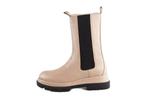Shabbies Chelsea Boots in maat 41 Beige | 10% extra korting, Vêtements | Femmes, Chaussures, Overige typen, Verzenden