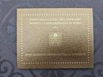Vaticaan. 2 Euro 2011/2013 (3 monnaies) (Zonder, Postzegels en Munten