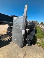 Bekafor essential draaipoort - BETAFENCE, Staal, 100 tot 150 cm, 150 tot 200 cm, Nieuw