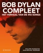 Bob Dylan compleet 9789462581548 Jean-Michel Guesdon, Boeken, Muziek, Verzenden, Gelezen, Jean-Michel Guesdon