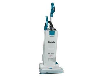 Veiling - Makita borstelstofzuiger XGT 40V Max VC010GZ beschikbaar voor biedingen