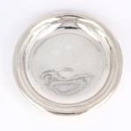 Adolf Mogler - Schaal - .800 zilver