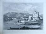 George Rowe - Illustrations of Plymouth, Devonport  and its