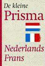 PRISMA KLEIN WDB NEDERLANDS-FRANS 9789027433961, Gelezen, Lexicografie, Nederlands, Verzenden