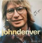 John Denver – His Ultimate Collection (1 LP)