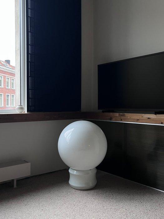 Martinelli Luce - Elio Martinelli - Lampe - Verre, Métal,, Antiek en Kunst, Antiek | Verlichting