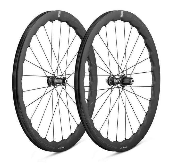 Fulcrum Sharq Carbon 42 2WF C25 Wielen, Fietsen en Brommers, Fietsonderdelen, Racefiets, Nieuw, Wiel, Verzenden