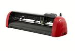 Secabo C60IV Snijplotter met LAPOS² – 60cm Snijplotter, Nieuw, Secabo
