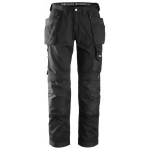 Snickers 3211 pantalon d’artisan avec poches holster,, Dieren en Toebehoren, Dierenvoeding