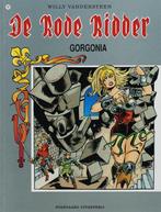 Rode ridder 187 gorgonia 9789002210549, Boeken, Stripverhalen, Gelezen, Willy Vandersteen, Verzenden