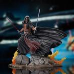 Star Wars: Knights of the Old Republic Gallery PVC Statue Da, Ophalen of Verzenden